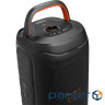Акустична система JBL PartyBox 130 Black (JBLPB130BLKEP)