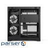 Корпус ATX без БЖ, чорний, з загартованим склом, Pop 2 Vision Black RGB FRACTAL DESI (FD-C-POV2A-02)