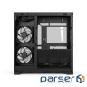 Корпус ATX без БЖ, чорний, з загартованим склом, Pop 2 Vision Black RGB FRACTAL DESI (FD-C-POV2A-02)