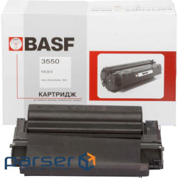 Тонер-картридж BASF Xerox 3550 Black 106R01529 (KT-3550-106R01529) (BASF-KT-3550-106R01529)