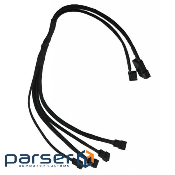 Кабель Gelid Solutions PWM 1-to-4 Splitter (CA-PWM-03)