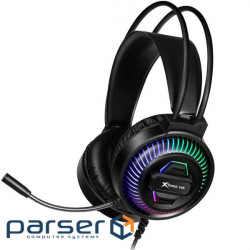 Headphones SONY MDR-ZX110 Black (MDRZX110B.AE) наушники, проводное, штекер 3.5 мм, 24 Ом, Излучатель - 30 мм, 98 дБ, 1.2 м HyperX Cloud Stinger Gaming Headset Black (HX-HSCS-BK/ EM / HX-HSCS-BK/ EE) тип устройства - гарнитура, Тип - геймерские (игровые), подключение - проводное, конструкция - полноразмерные, тип крепления - дуга над головой, интерфейс подключения - штекер 3.5 мм, количество jack(ов) - 1, 2, сопротивление наушников - 30 Ом, минимальная воспроизводимая частота - 18 Гц, максимальная воспроизводимая частота - 23 кГц, чувствительность - 102 дБ, цвет - Black GEMBIRD GHS-01 Black (GHS-01) гарнитура, проводное, штекер 3.5 мм, 32 Ом, 2 м GEMBIRD GHS-01 Black (GHS-01) гарнитура, проводное, штекер 3.5 мм, 32 Ом, 2 м Xtrike ME GH-510 Black