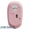 Бездротова Комп'ютерна Миша Baseus F01B Tri-Mode purple (B01055503513-00)