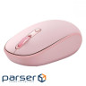 Бездротова Комп'ютерна Миша Baseus F01B Tri-Mode purple (B01055503513-00)