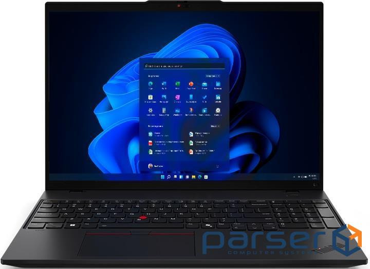 Ноутбук Lenovo ThinkPad L16 G1 (21L4S4T200)