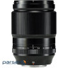 Об'єктив  Fujifilm XF-90mm F2.0 Macro R LM WR (16463668)