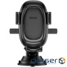 Автоутримувач для смартфона BASEUS UltraControl Pro Series Clamp-Type Car Holder S (C40351600113-00)