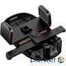 Автоутримувач для смартфона BASEUS UltraControl Pro Series Clamp-Type Car Holder S (C40351600113-00)