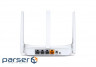 Маршрутизатор Mercusys MW305R (MW305R_V2)