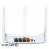 Маршрутизатор Mercusys MW305R (MW305R_V2)