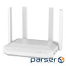 Інтернет-центр WIFI AX3000, 4хGigabit, 1x2,5Gb, SF P, 1 x USB 2.0, 1 x USB 3.0 KEENETIC Ke (KN-1012) Gigabit, 1x2,5Gb, S
