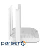 Інтернет-центр WIFI AX3000, 4хGigabit, 1x2,5Gb, SF P, 1 x USB 2.0, 1 x USB 3.0 KEENETIC Ke (KN-1012) Gigabit, 1x2,5Gb, S