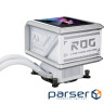 Система водяного охлаждения Asus ROG Ryuo IV SLC 360 ARGB White (90RC0152-B0EAY0), Intel:1851/1700,
