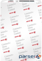 Папір Xerox SRA3 COLOTECH + GLOSS (150) 250с (003R91610)