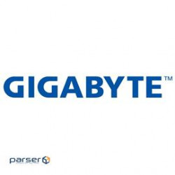 Gigabyte Cable 25CFM-600800-A4R SlimSAS to SATA III 6Gb/s cable Bulk