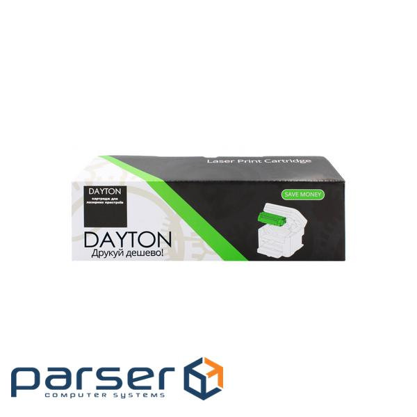 Картридж Dayton HP LJ CF230X/Canon 051H, 3.5k (DN-HP-NT230X-U)