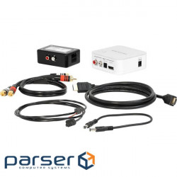 Ембеддер HDMI audio Vaddio Embedder Kit (999-9995-004)