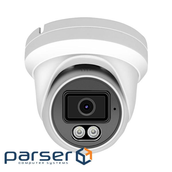 Зовнішня IP камера 6MP GV-705-IP-FM-DOS50-30 SD (Lite) (GV-705-IP-FM-DOS60-30 SD (Lite))