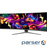 Монітор MSI MPG 491CQPX QD-OLED