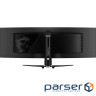 Монітор MSI MPG 491CQPX QD-OLED