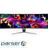 Монітор MSI MPG 491CQPX QD-OLED