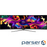 Монітор MSI MPG 491CQPX QD-OLED