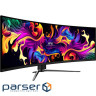 Монітор MSI MPG 491CQPX QD-OLED