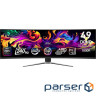 Монітор MSI MPG 491CQPX QD-OLED