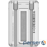 Повербанк MagSafe VERBATIM Charge 'n' Go 20W 5000mAh Silver (32276)