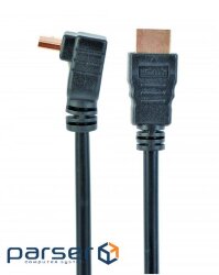 Кабель мультимедійний HDMI to HDMI 1.8m Cablexpert (CC-HDMI490-6)