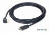 Кабель мультимедійний HDMI to HDMI 1.8m Cablexpert (CC-HDMI490-6)