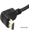 Кабель мультимедійний HDMI to HDMI 1.8m Cablexpert (CC-HDMI490-6)