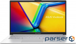 Laptop ASUS Vivobook Go 15 E1504FA-BQ534 (90NB0ZR1-M00UN0)