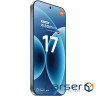 Смартфон XIAOMI 17 12/256GB Ice Blue (25113PN0EG Ice Blue)