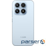 Смартфон XIAOMI 17 12/256GB Ice Blue (25113PN0EG Ice Blue)