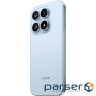 Смартфон XIAOMI 17 12/256GB Ice Blue (25113PN0EG Ice Blue)