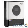 Інвертор сонячний гибридний 2E XM MAXII 8000VA/8000W, 48V, 2 MPPT, 2xTerminal (2E-XM-MAXII-8K48DIO) 2E XM MAXII 8000VA/8000W, 48V, 2 MPPT, 2xTerminal (2E-XM-MAXII-8K48DIO)
