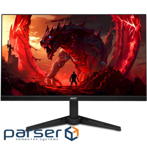 Монітор 27" ACER QG271X1bmiipx (UM.HQ0EE.101) (UM.HP0EE.101)