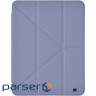 Чохол до планшета Armorstandart Y-Type PEN iPad Air 11 2024 Purple (ARM77527)