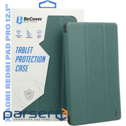 Чохол для планшета BeCover Flexible TPU Mate Xiaomi Redmi Pad Pro 12.1