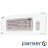 Бездротовий комплект Proove Harmless beige (KMHR00003002)