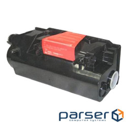Тонер-картридж IPM Kyocera-Mita TK-65/67 680г (TKKM88)