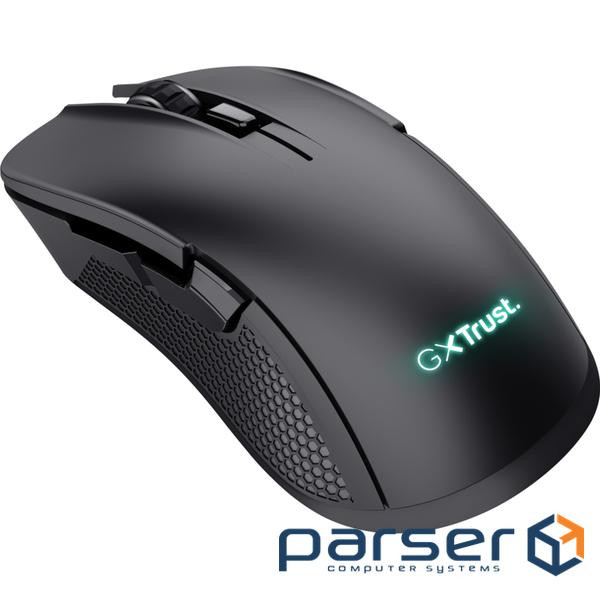 Мишка GamePro Genesis Avenger Wireless/Bluetooth/USB-C White (GM096W)