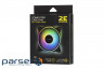 Вентилятор 2E GAMING F120OI-ARGB (2E-F120OI-ARGB)