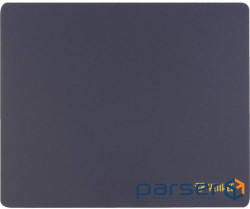 Килимок для мишi YENKEE YPM 2000GY Ultra thin mouse pad Графіт (45009516)