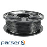 Пластик для 3D-принтера Flashforge PETG 1,75mm 1kg Black (PETB1)