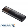Флешка APACER AH25B 64GB Black (AP64GAH25BB-1)