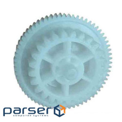 Шестерня Canon LBP2900/3000 66T/25T аналог RU5-0179 AHK (3205863)
