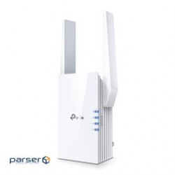 TP-Link Network RE705X AX3000 Mesh WiFi 6 Extender Retail