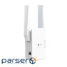 TP-Link Network RE705X AX3000 Mesh WiFi 6 Extender Retail
